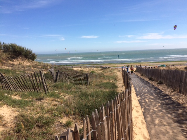 le phare ce jour !
