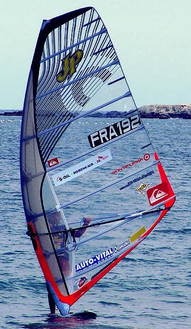 Neil Pryde RS Racing EVO III | Windsurfing Forums, page 1 - Seabreeze