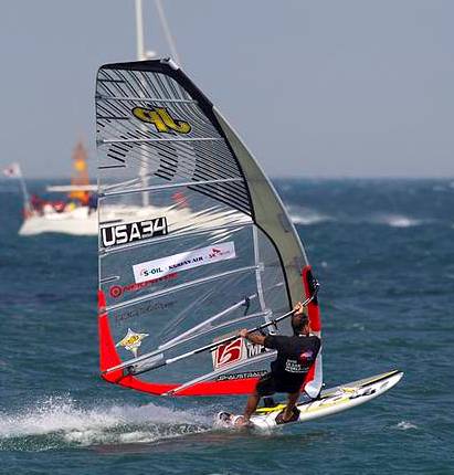 Neil Pryde RS Racing EVO III | Windsurfing Forums, page 1 - Seabreeze