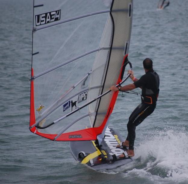 Neil Pryde RS/Racing EVO III | Windsurfing Forums, page 1 - Seabreeze