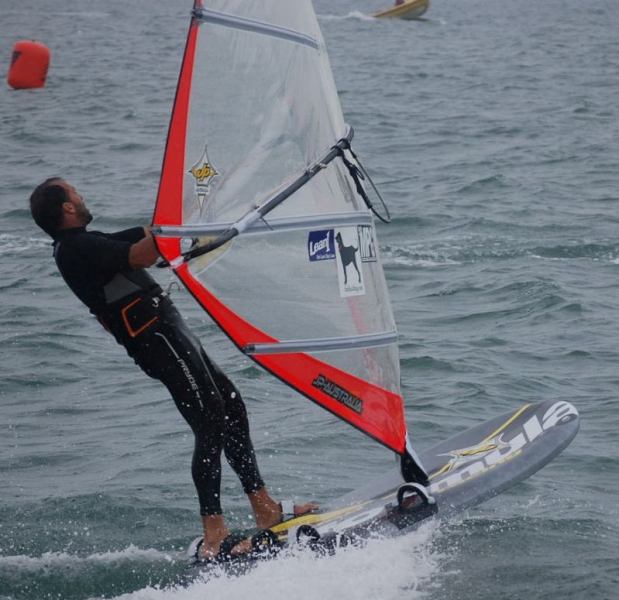 Neil Pryde RS/Racing EVO III | Windsurfing Forums, page 1 - Seabreeze