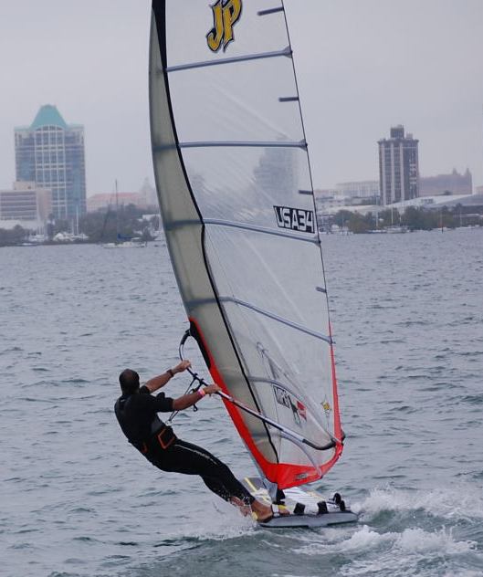 Neil Pryde RS/Racing EVO III | Windsurfing Forums, page 1 - Seabreeze